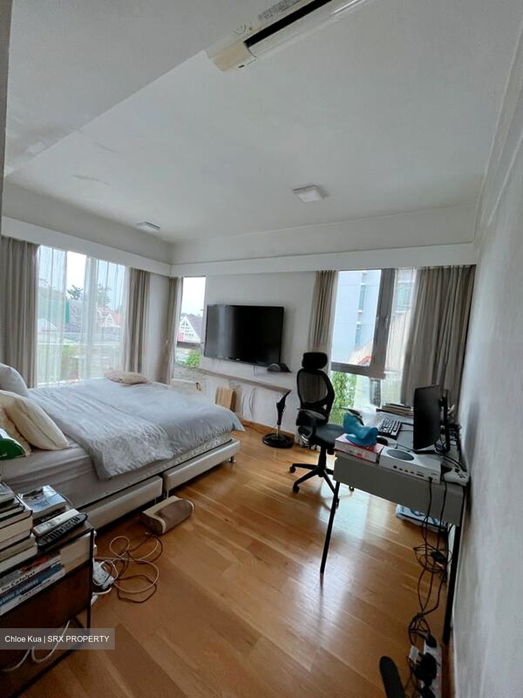 Fernhill Residences (D10), Condominium #462719521